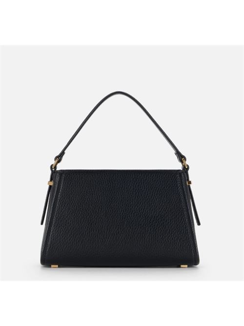 SMALL TOTE ELISABETTA FRANCHI | BS36A56E2110 Nero
